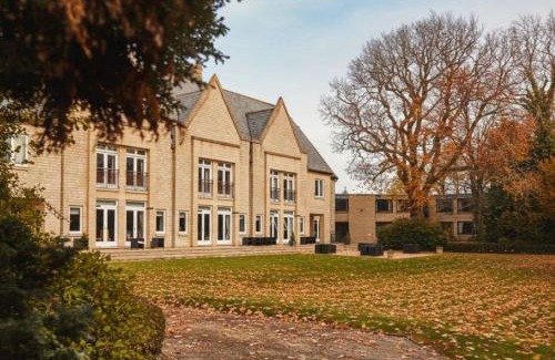 Sheffield Hotel | Mercure Sheffield Kenwood Hall & Spa