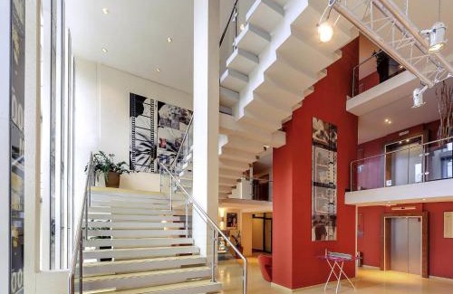 Sindelfingen Hotel | Mercure Stuttgart Sindelfingen an der Messe