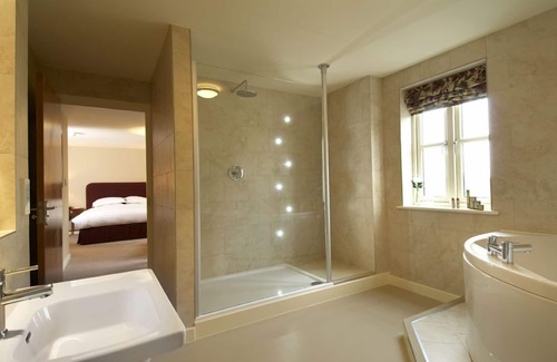 Watlington Hotel | Mercure Thame Lambert Hotel