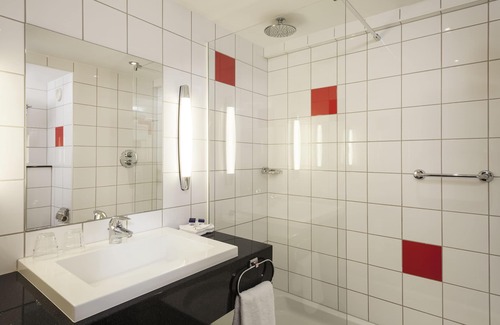 North Stifford Hotel | Mercure Thurrock Stifford Hall