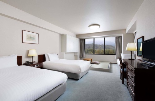 Hoki-cho Hotel | Mercure Tottori Daisen Resort & Spa