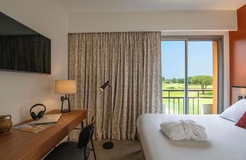 Seilh Hotel | Mercure Toulouse Aéroport Golf de Seilh