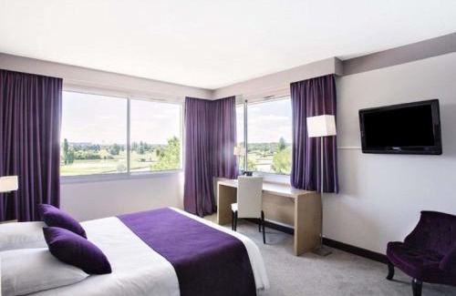 Seilh Hotel | Mercure Toulouse Aéroport Golf de Seilh