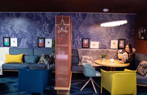 Saint-Georges Hotel | Mercure Toulouse Centre Saint-Georges