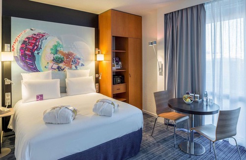 Saint-Georges Hotel | Mercure Toulouse Centre Saint-Georges Hotel