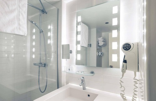 Saint-Georges Hotel | Mercure Toulouse Centre Saint-Georges Hotel