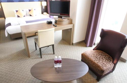 Yokosuka Hotel | Mercure Yokosuka