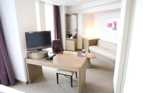 Yokosuka Hotel | Mercure Yokosuka
