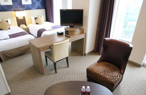 Yokosuka Hotel | Mercure Yokosuka