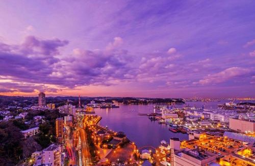 Yokosuka Hotel | Mercure Yokosuka
