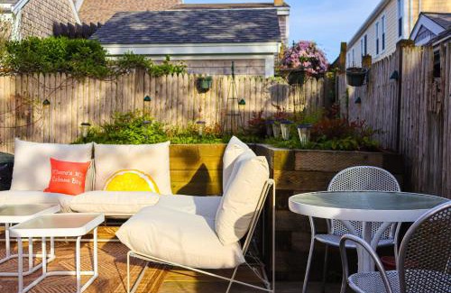 Provincetown Hotel | Mercury Hotel Provincetown