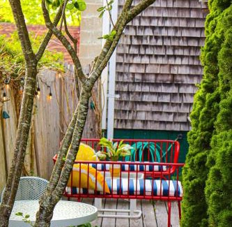 Provincetown Hotel | Mercury Hotel Provincetown