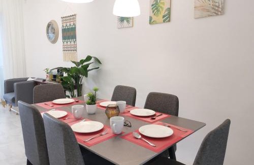 Sibu House | Merdeka One Homestay 8pax 4Rooms