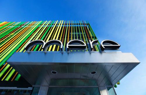 Exchange District Hotel | Mere Hotel