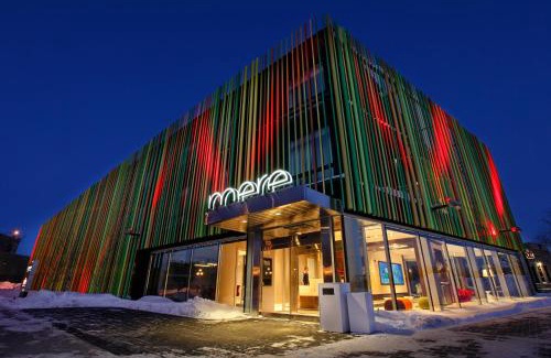 Exchange District Hotel | Mere Hotel