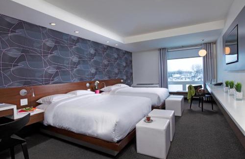 Exchange District Hotel | Mere Hotel