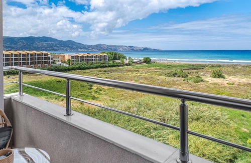 Gazi Apartment | Merelia Aurora Apartments