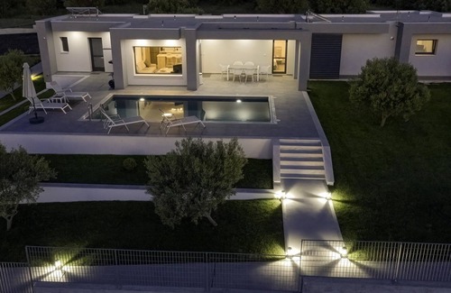 Nea Propontida Villa | Merelia Luxury Villas - Thalassa