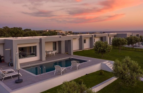 Nea Propontida Villa | Merelia Luxury Villas - Thalassa