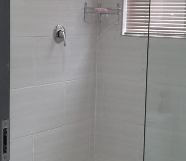 Greater Johannesburg Metropolitan Area Apartment | Merensky house