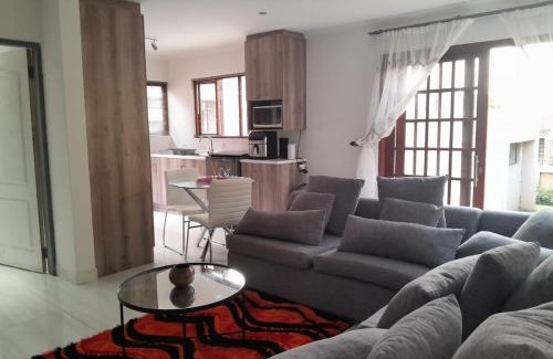 Greater Johannesburg Metropolitan Area Apartment | Merensky house