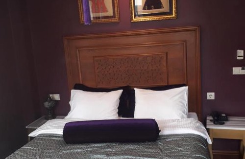 Old City Hotel | Merial Hotel Sultanahmet