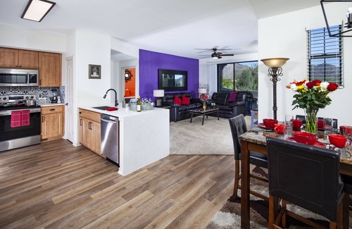 McCormick Ranch Condo | Meridian CondoResorts
