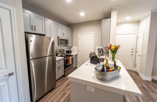 McCormick Ranch Condo | Meridian CondoResorts