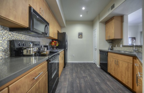 McCormick Ranch Condo | Meridian CondoResorts