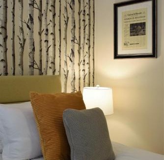 Clifton Apartment | Meridian Way - 3 Bed Apartment - Sleeps 7