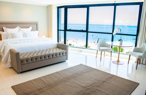 Pajucara Hotel | Meridiano Hotel