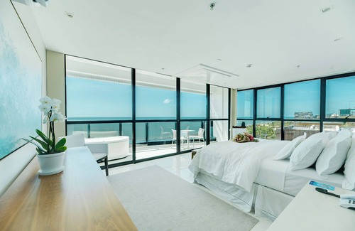 Pajucara Hotel | Meridiano Hotel