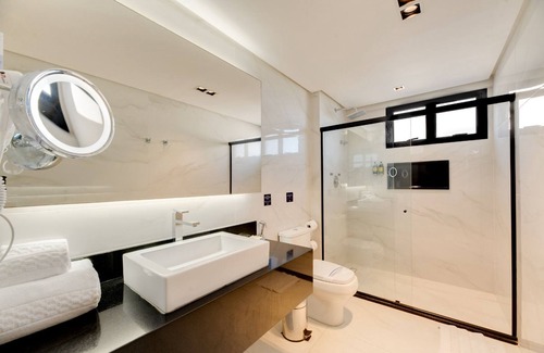Pajucara Hotel | Meridiano Hotel
