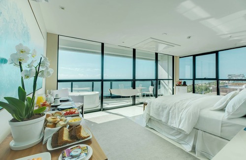Pajucara Hotel | Meridiano Hotel