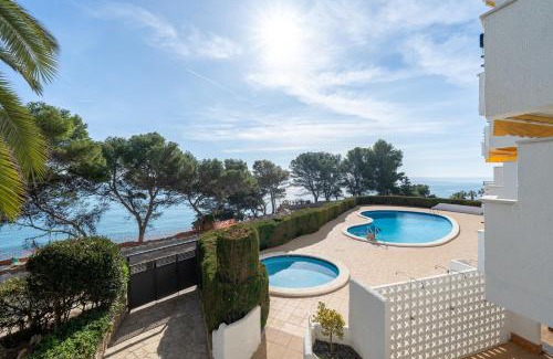 Miami Platja Apartment | Meridiano I