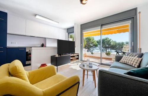 Miami Platja Apartment | Meridiano I