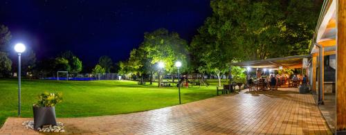 Colesberg Hotel | Merino Inn Hotel