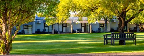 Colesberg Hotel | Merino Inn Hotel