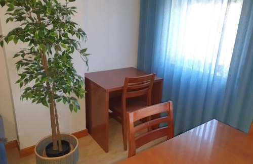 Carvoeira Apartment | Meriteluna Mountain