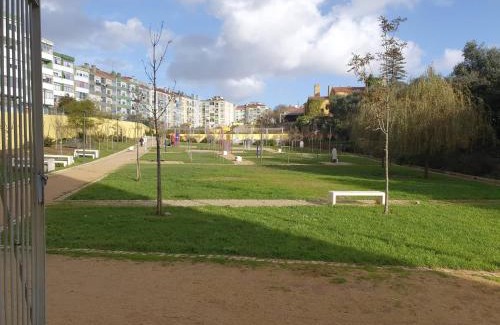 Carvoeira Apartment | Meriteluna Mountain