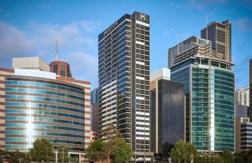 North Sydney Hotel | Meriton Suites North Sydney