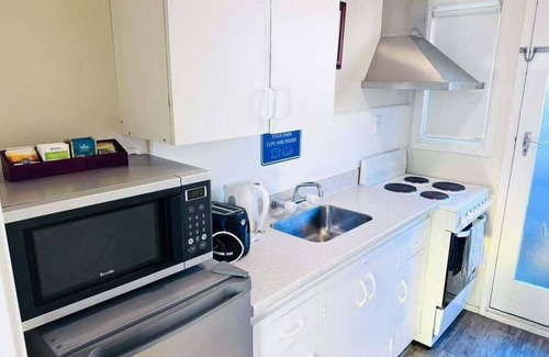 Merivale Apartment | Merivale Court Family Suit(2bedr)-Unit 4