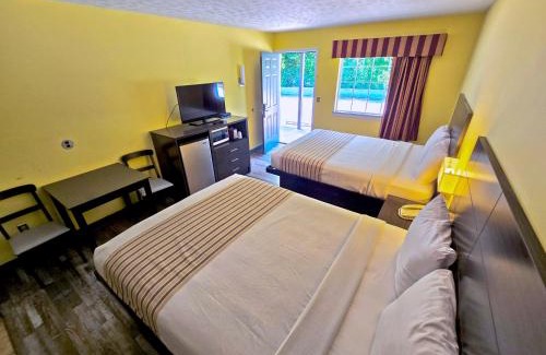 Warm Springs Hotel | Meriwether Country Inn