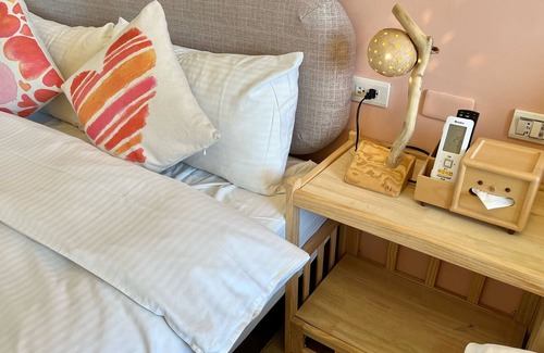 Shoufeng Bed & Breakfast | MerJiang B&B