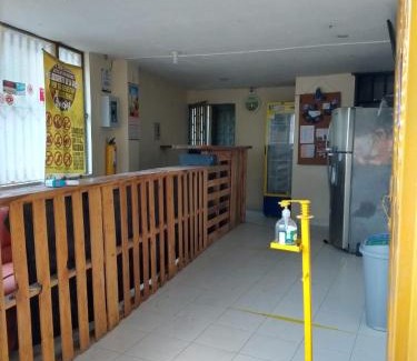 Villavieja Hotel | Merkezi Saray