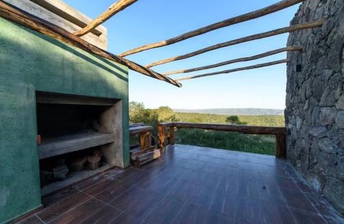 Calamuchita Valley Villa | Merlín Art Lodge