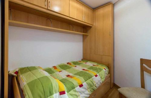 Zamora Apartment | Merlú Alojamiento con garaje