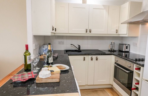 Malborough House | MERLIN, pet friendly, with a garden in Malborough