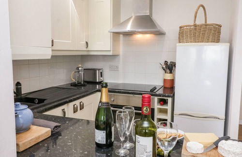 Malborough House | MERLIN, pet friendly, with a garden in Malborough