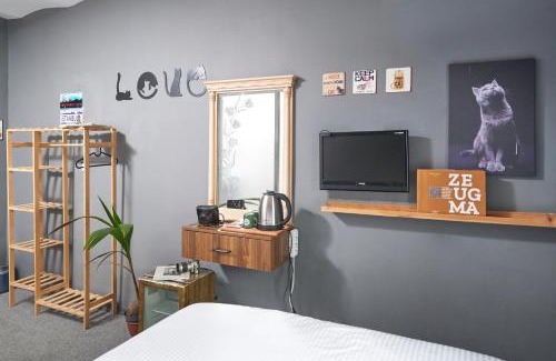 Galata Apartment | Merlo Gala Suites